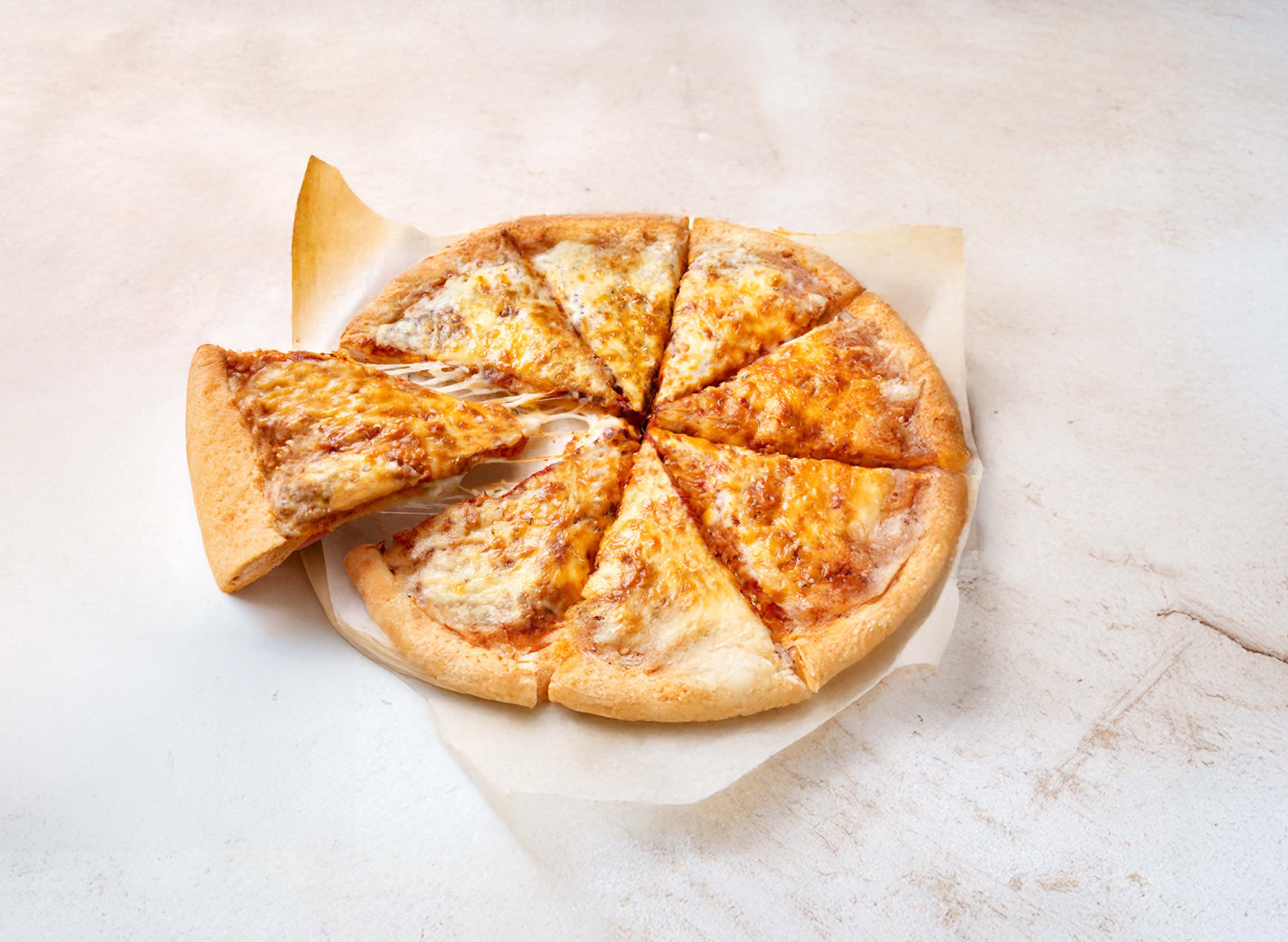 YZ Royal Pizza (Gua Musang) vendor logo