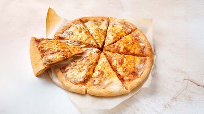 YZ Royal Pizza (Gua Musang)