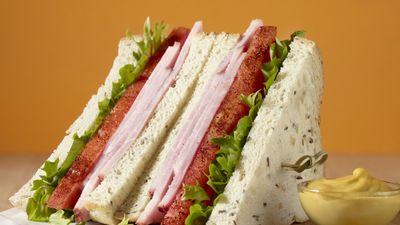 Sandwich LAC