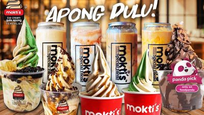 Mokti's (Temerloh)