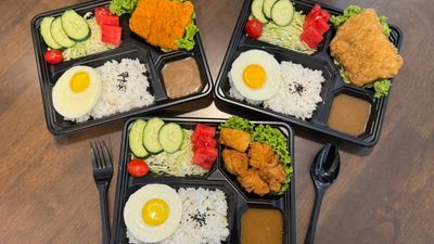 Bento Go