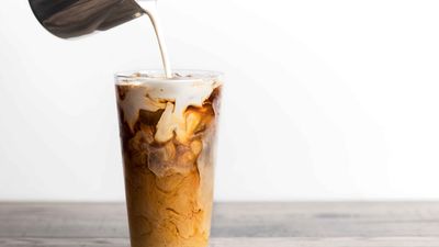 Sogno Coffee (Kuala Krai)