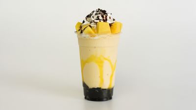 Jus Mangga Asli