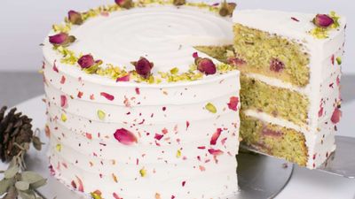 Indiafesta x BLOWmyCAKES (Jalan Raja Ekram)
