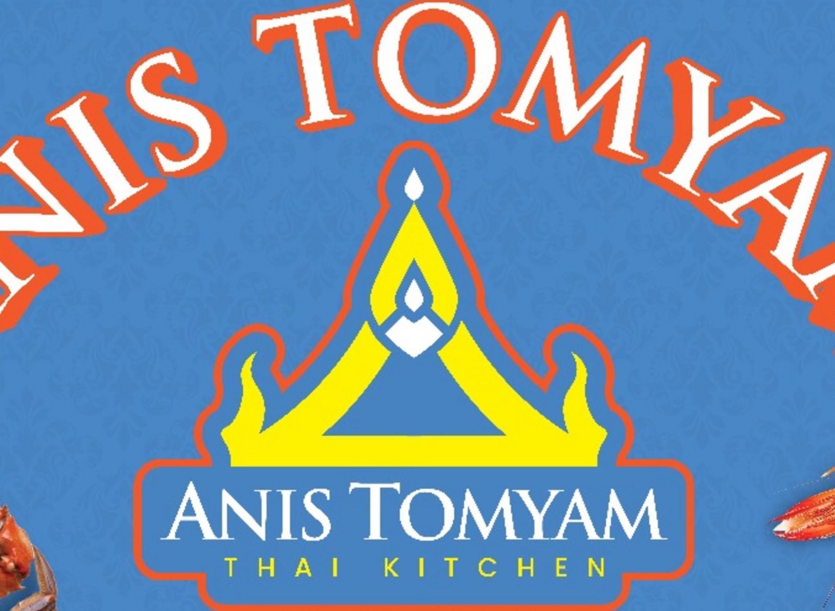 Anis Tomyam vendor logo