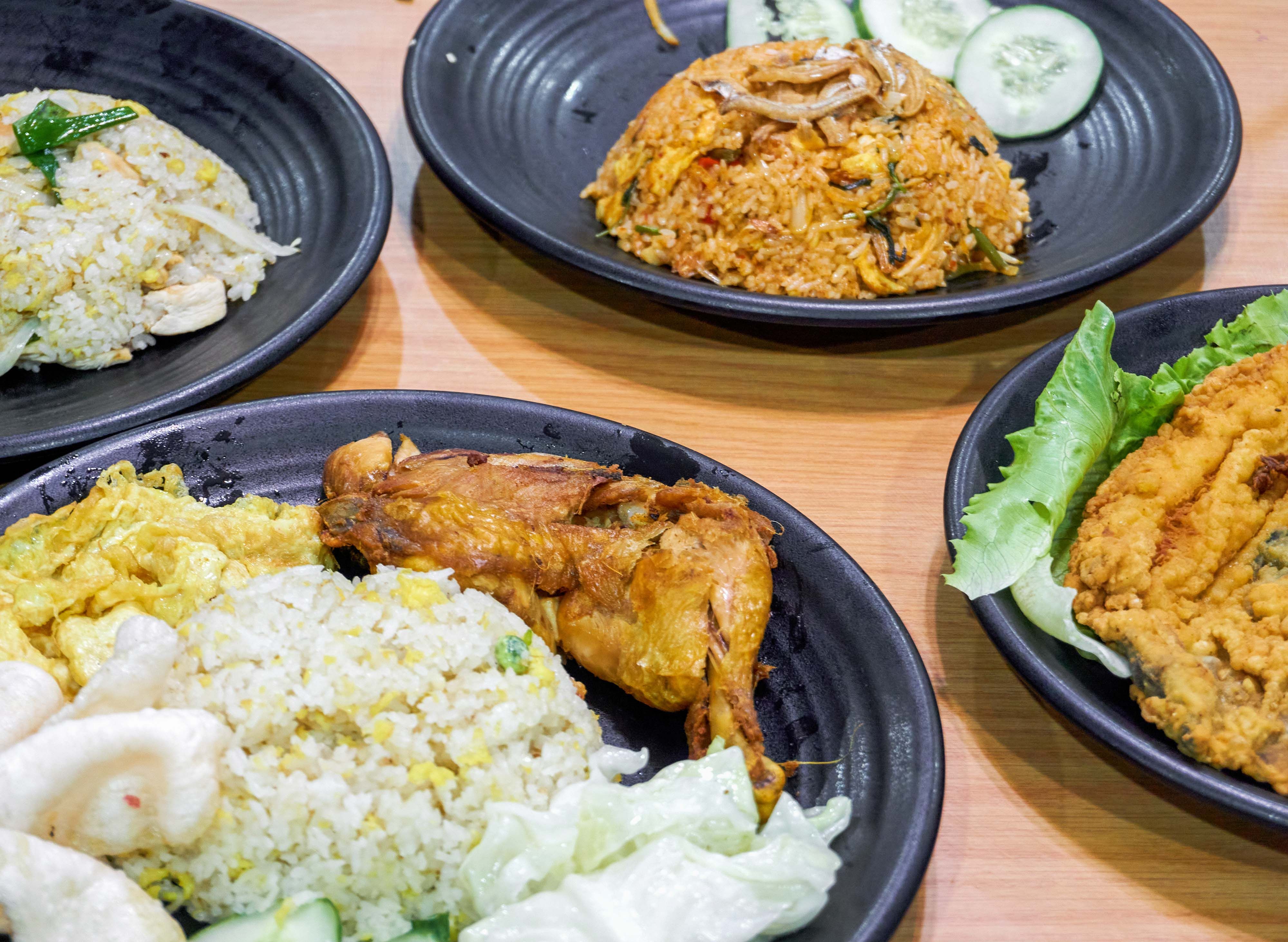 Pwz Menu W&Z Café 2 menu in Tawau | | Food delivery in Tawau | foodpanda