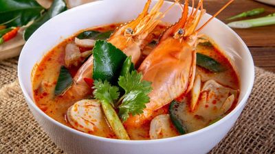 Orkid Char Kuey Tiaw (Jalan Sultan Idris)