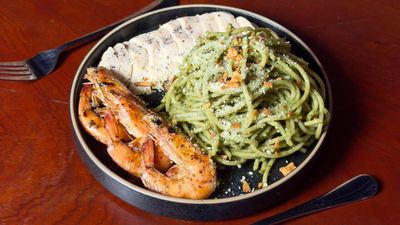 Nead Pasta