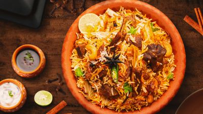Selera Chef (Perniagaan Lang Indah)
