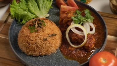 Makan Tapau Semporna Ocean Gravity