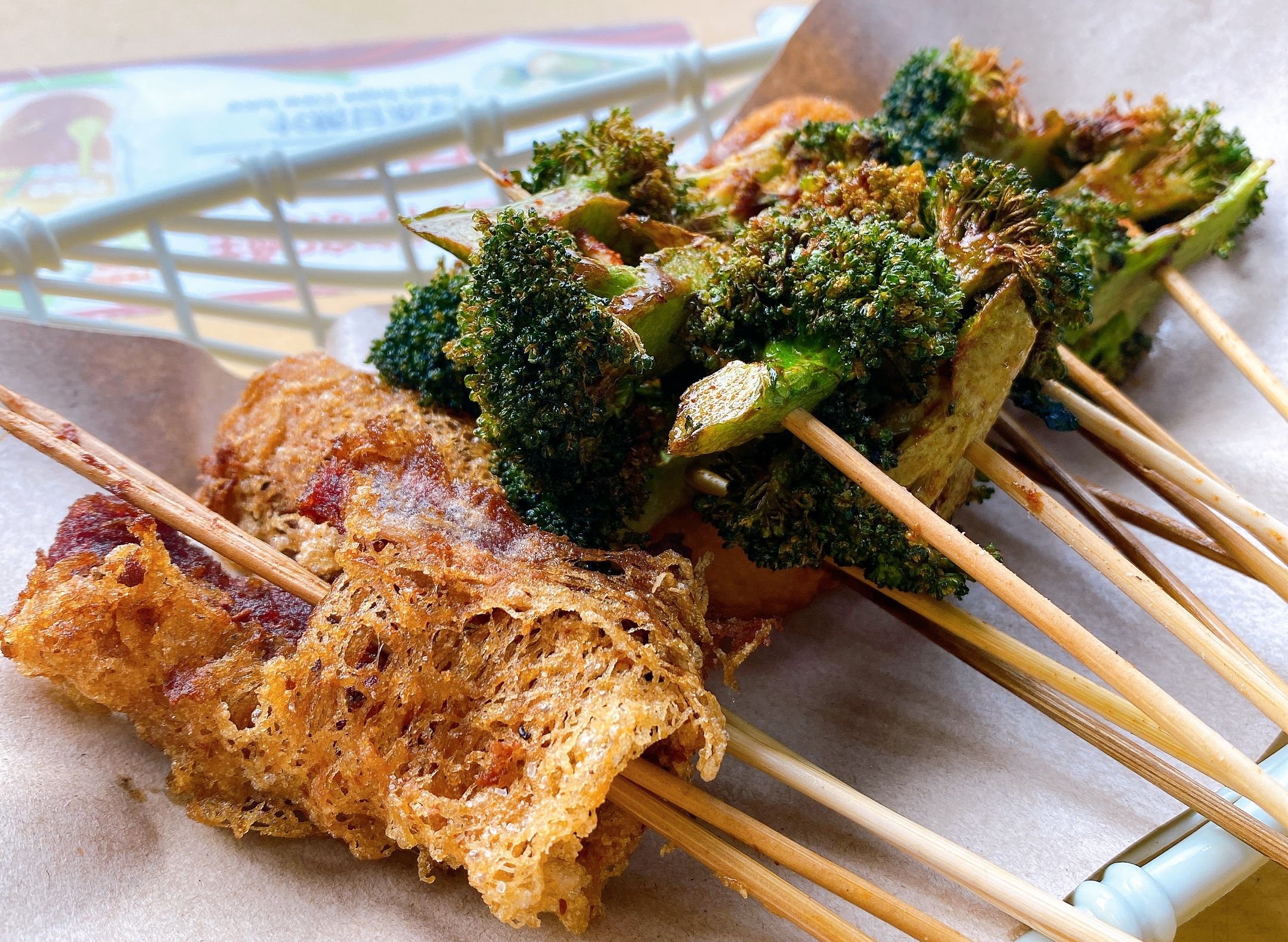 Sohai BBQ Lok Lok 傻嗨烧烤渌渌菜单 foodpanda Ulu Tiram美食外卖