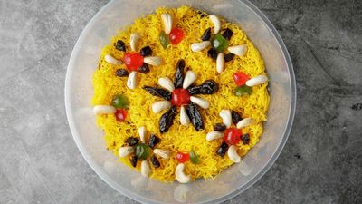 Myzue Foodie House