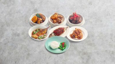 Restoran Anak Baba