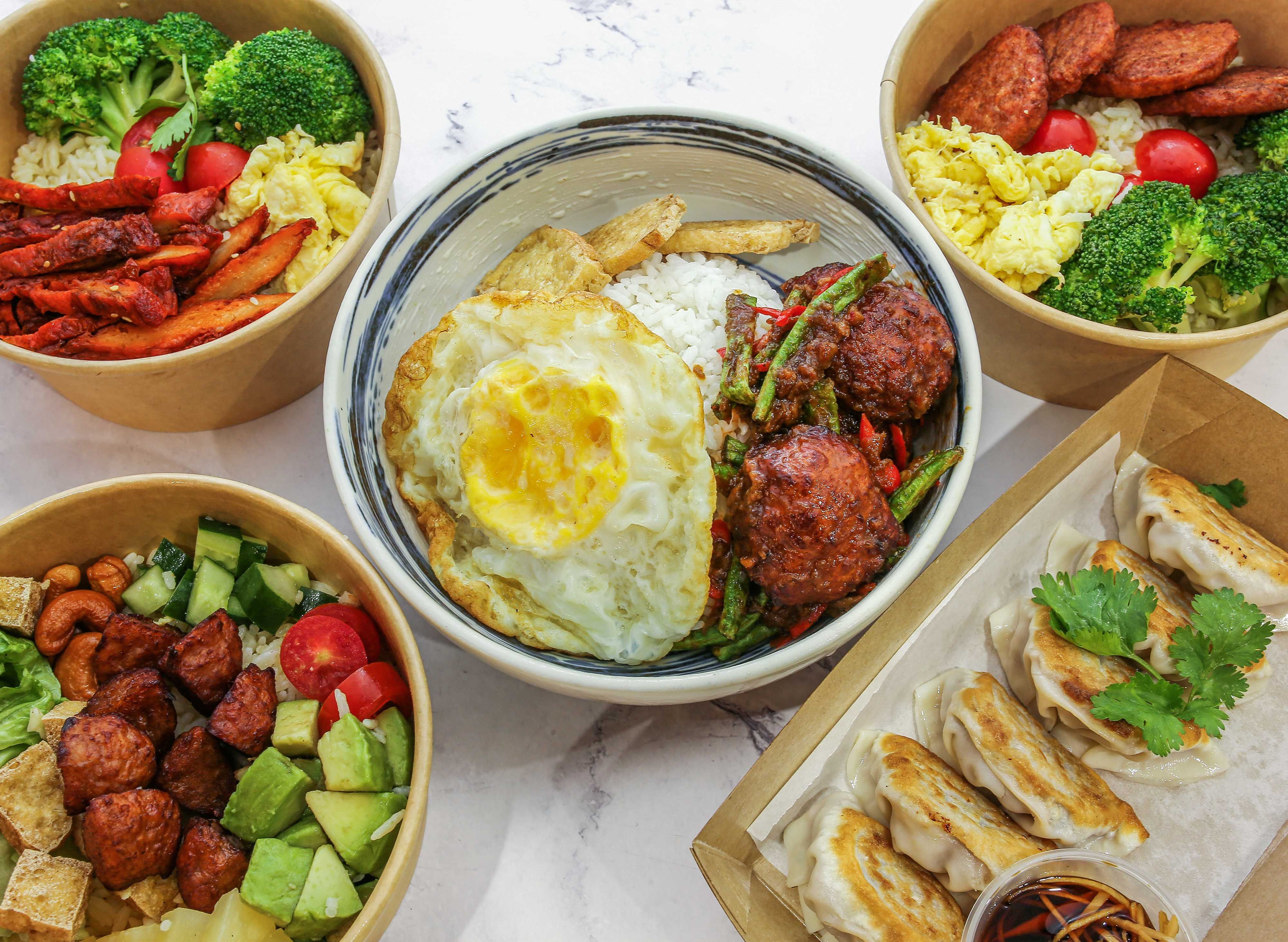 Alice Kitchen menu and delivery in Petaling Jaya foodpanda