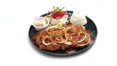 DJ Kitchen Buldojang