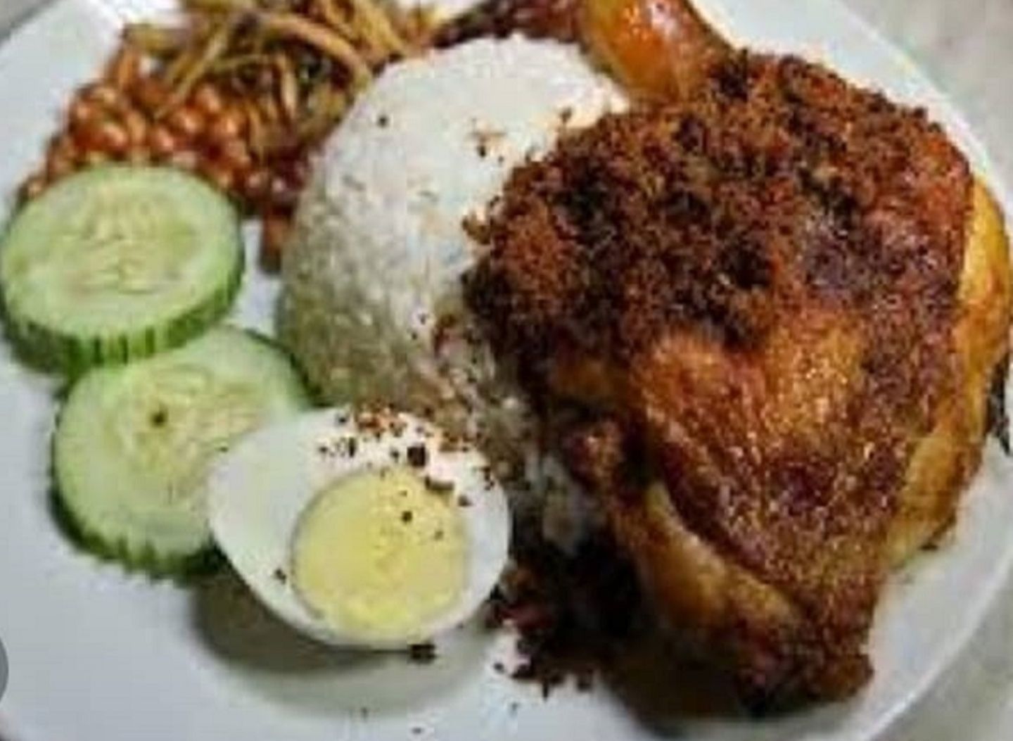 Asam pedas gumut dan salai vendor logo