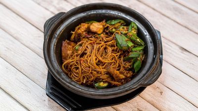 Restoran Bak Kut Teh Kai Sheng (Cheras)
