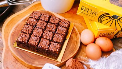 Khelia Recipe