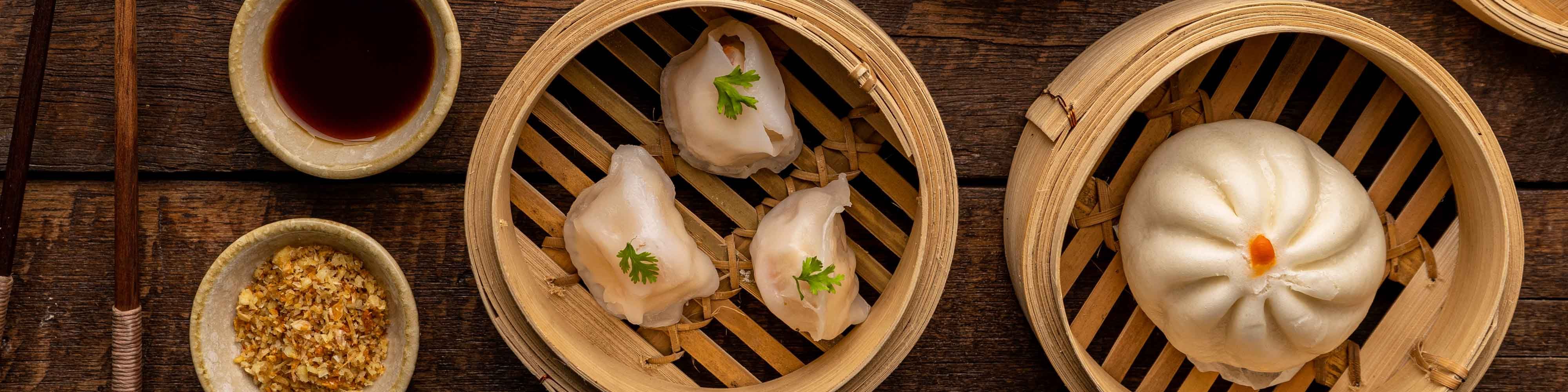 Fei Loo Dim Sum Restaurant 肥佬小抄 (Kampar) vendor logo