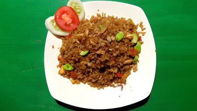 Fei Loo  Dim Sum Restaurant  肥佬小抄 (Kampar)