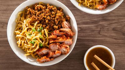 DAPUR TAU CAFE 2