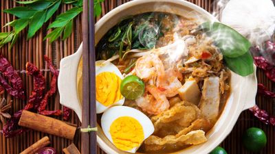 Penang Lang Cuisine (Kota Damansara)