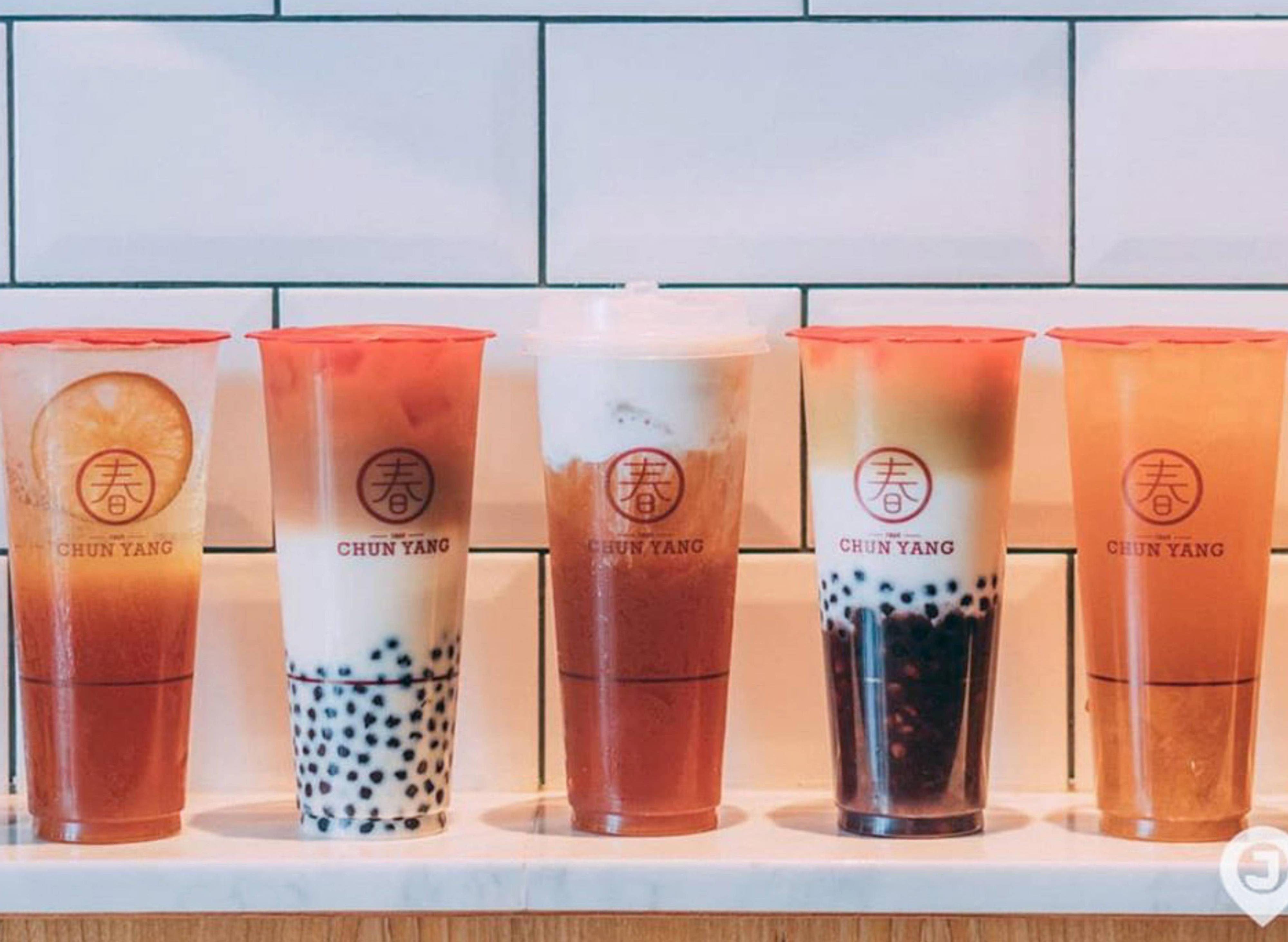 Chun Yang Tea (Batu Pahat) menu and delivery in Batu Pahat foodpanda