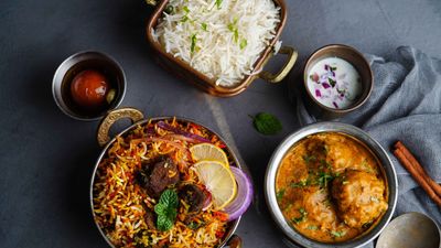 Rahman Food Corner (Cyberjaya)