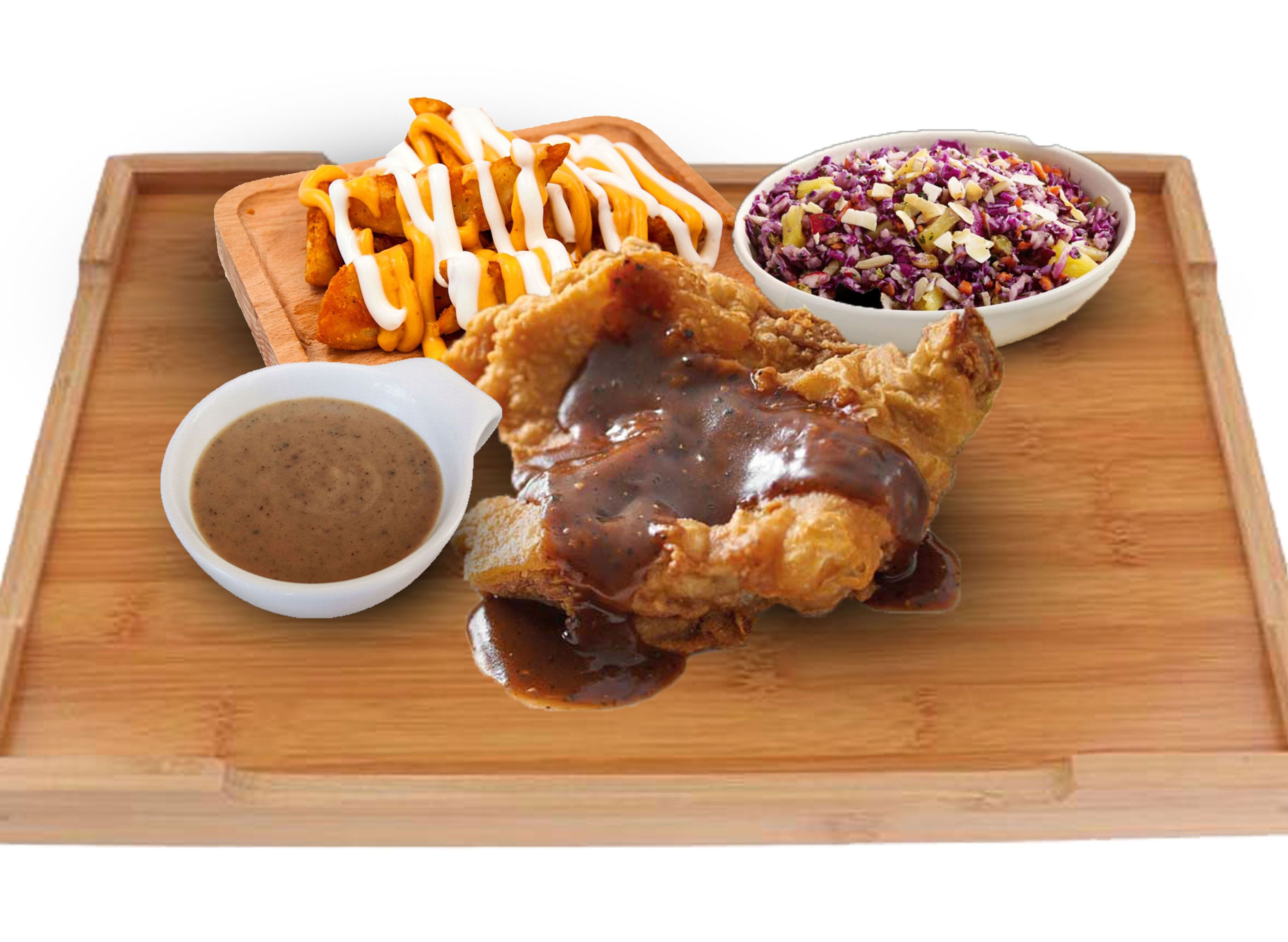 Ohana Kitchen menu and delivery in Kajang foodpanda