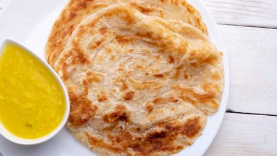 Mamak Kitchen
