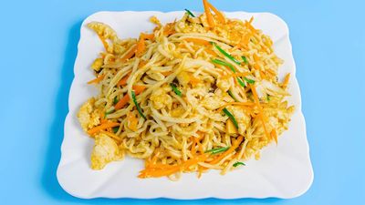 掂 Dian Mandarin Bistro (Tree Square)