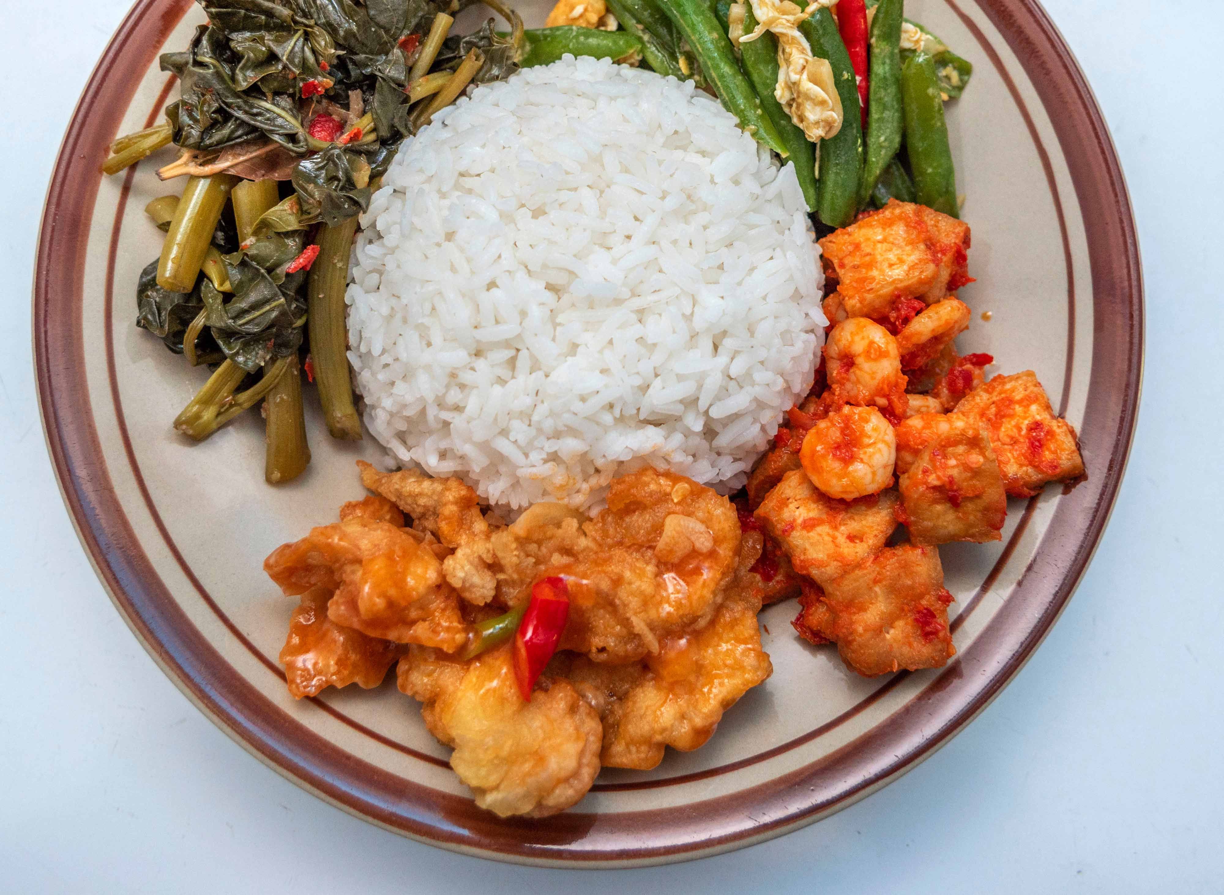 Little Wok Kitchen Xilli Circle Restaurant Menu In Semenyih Food Delivery In Semenyih Foodpanda