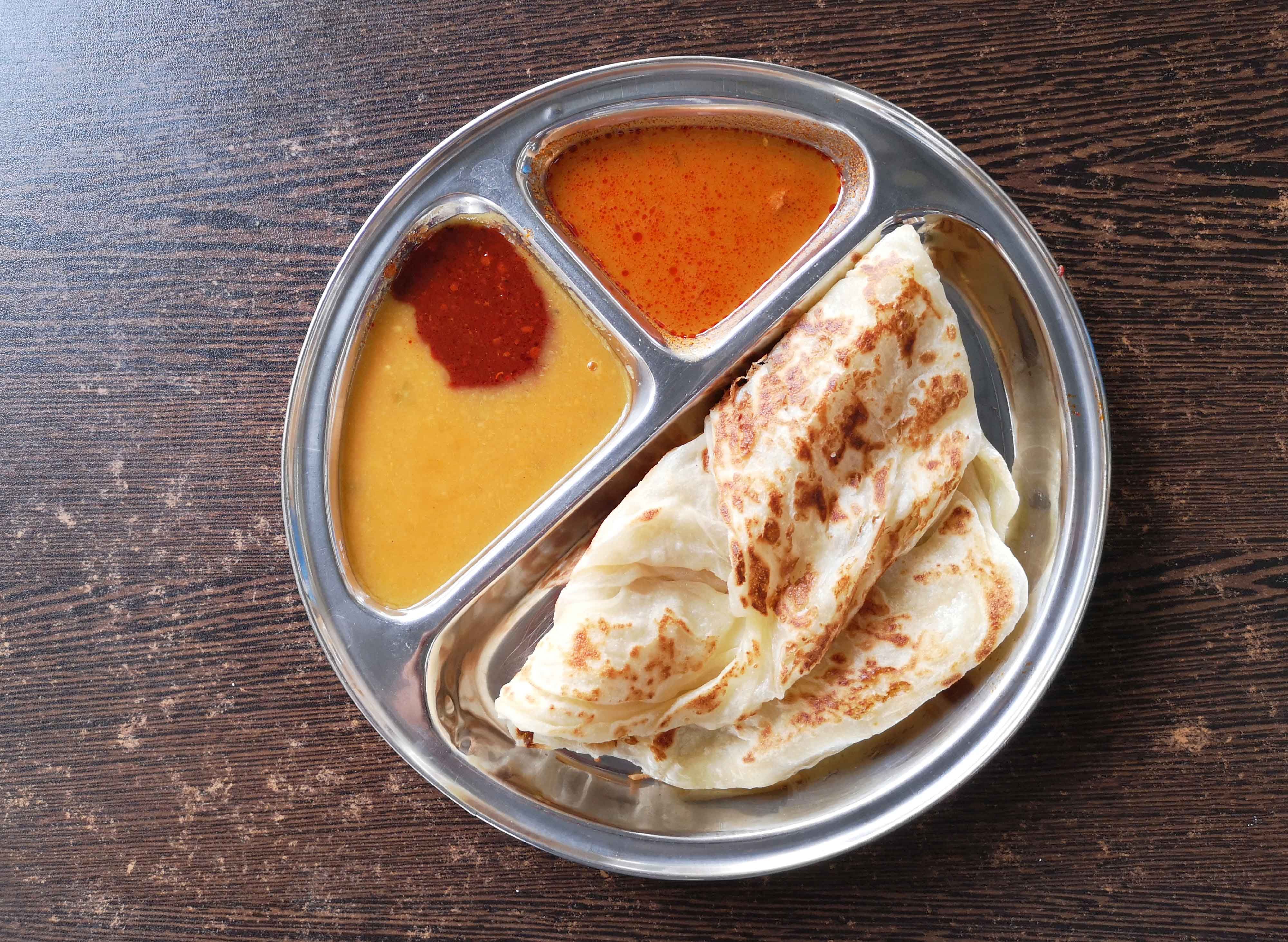 Roti Canai Hing Long Cheng Cafeèå Foodpanda Sibuç¾é£å¤å