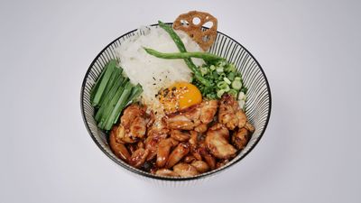 Jang Sa Jang Deopbap Restaurant (IOI Mall Puchong)