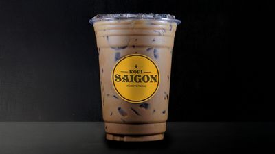 Kopi Saigon (Baling)