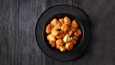 Kafe Seoul Bites (Setia Alam)