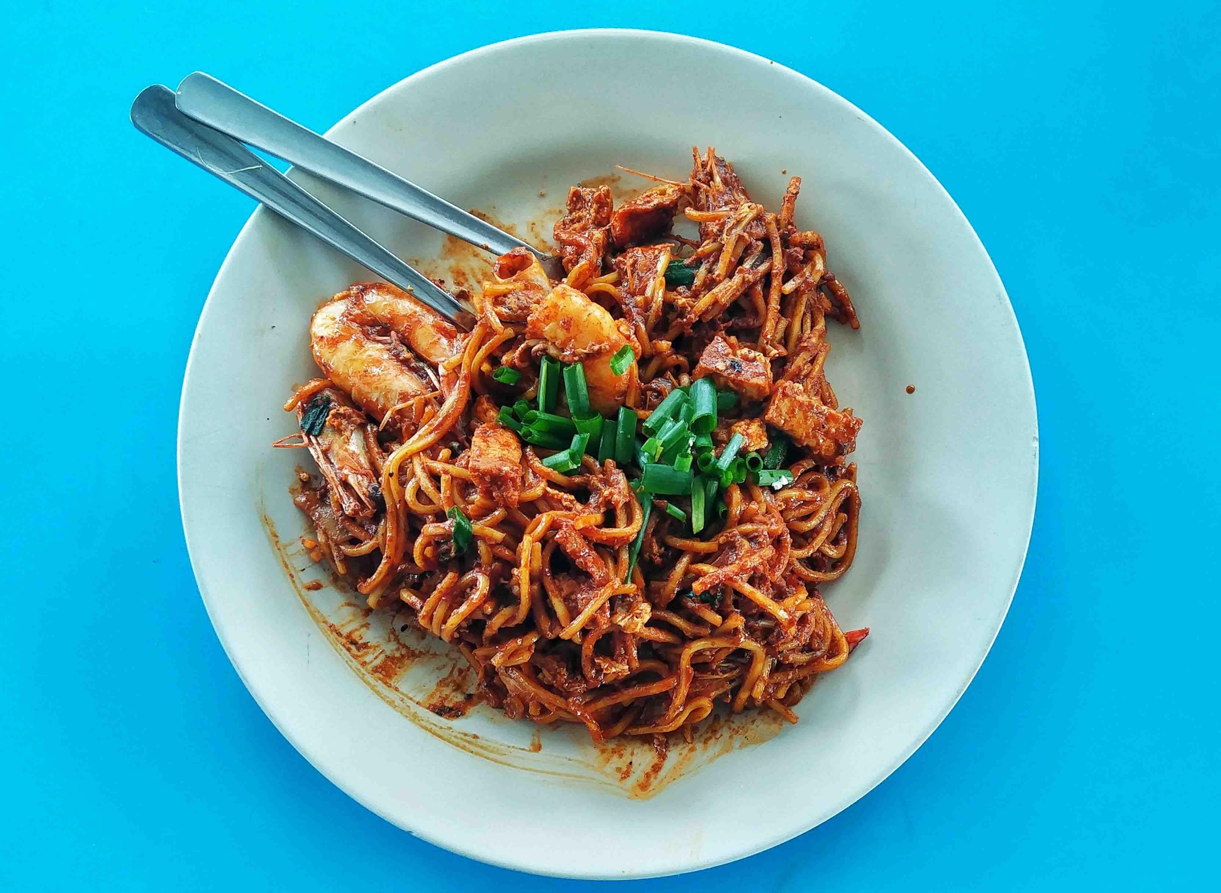 TMJ 2 (Cawangan Puchong)菜单 foodpanda Puchong美食外卖