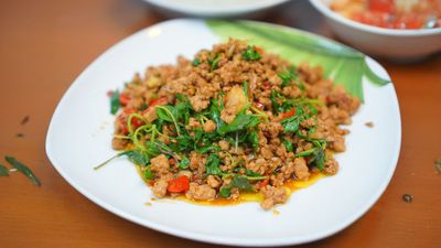 Sawadee Thaifood (Butterworth)