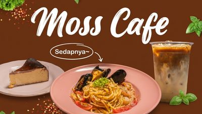 Moss Cafe (Seksyen 3)