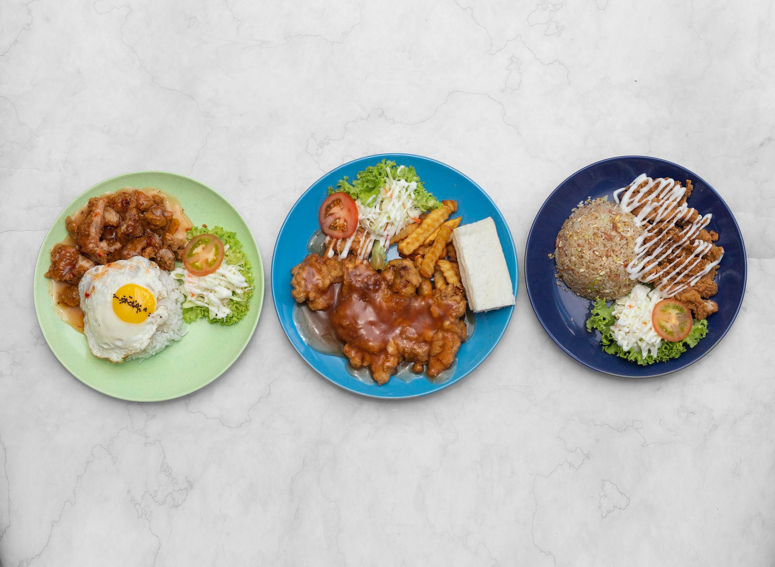 Lens Western Delight menu and delivery in Nibong Tebal foodpanda