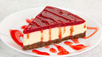 Balena Dessert Cafe (Subang Jaya)