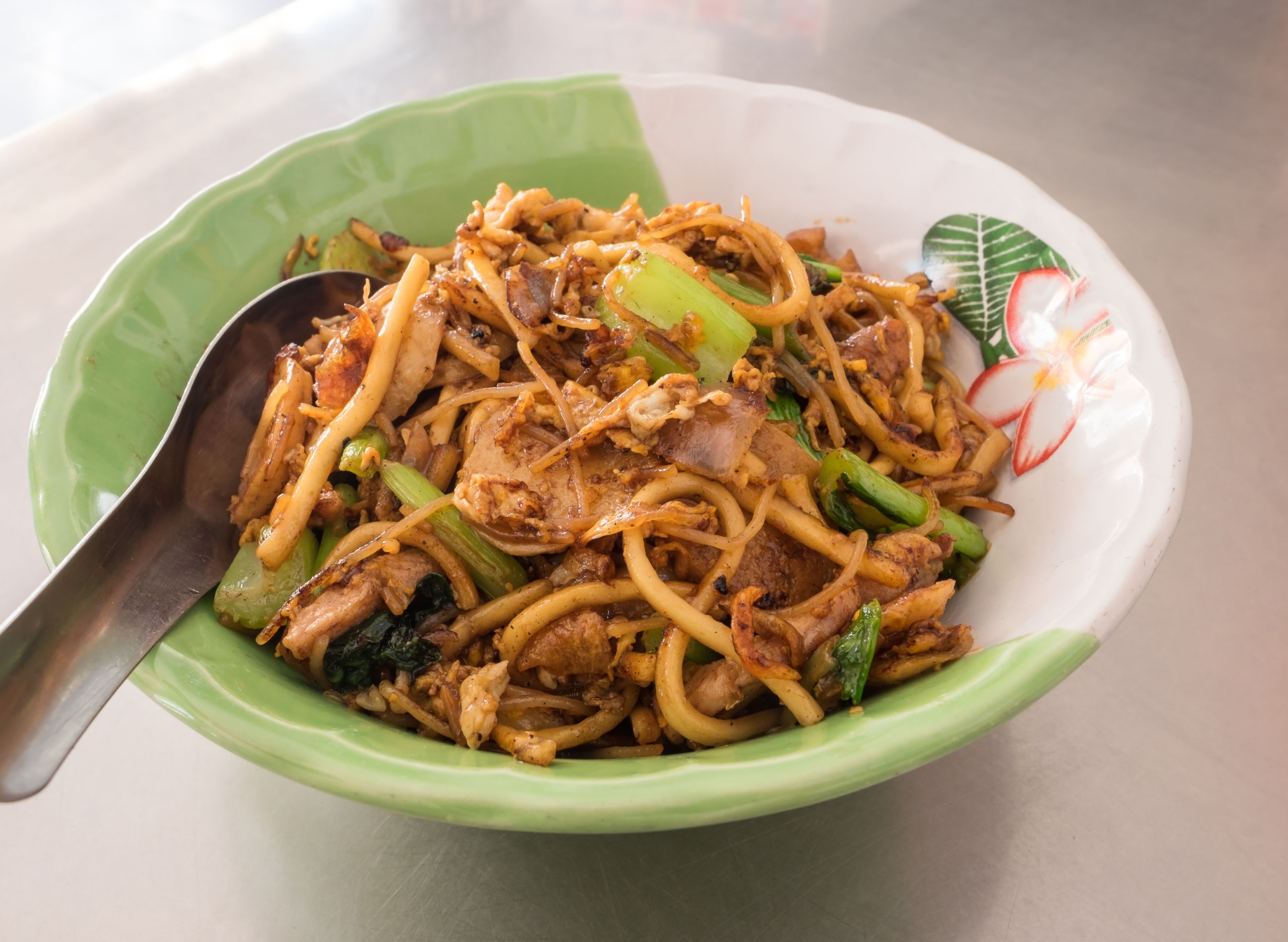 Ba Xian Canteen menu and delivery in Negeri Sembilan foodpanda