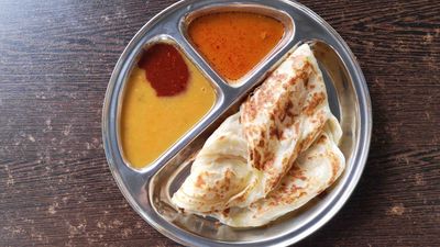 Ayya Puchong Curry House