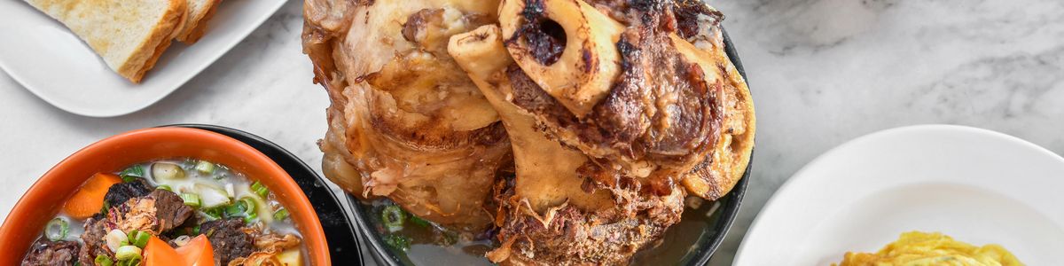 Sup Legend Ampang Menu And Delivery In Kuala Lumpur Foodpanda