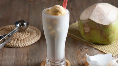 Cocomelo Dessert House