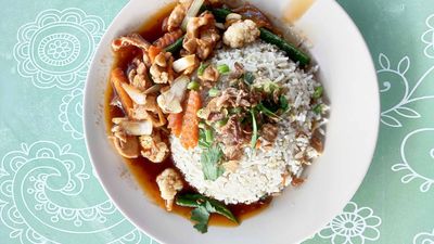 Dapur Nurul Aisyah