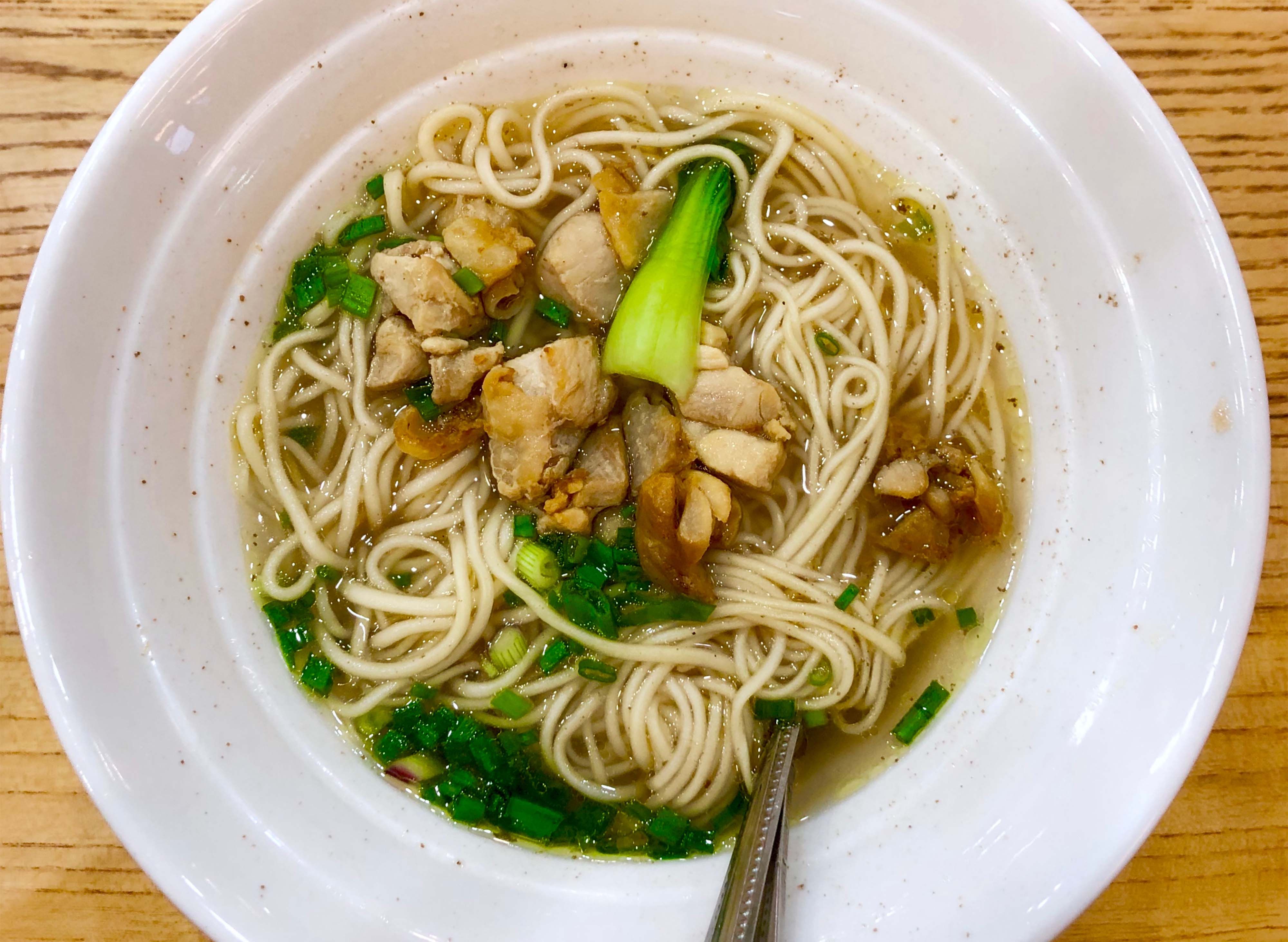 Mee Hiris China Muslim @Jalan Enggang menu and delivery in Ampang