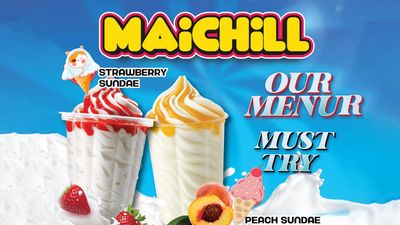 MaiChill (Subang Perdana)