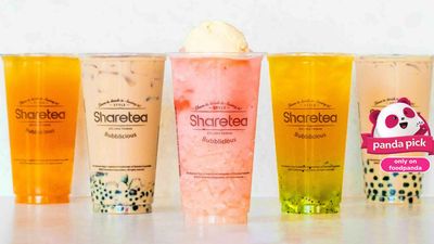Sharetea (Betong)