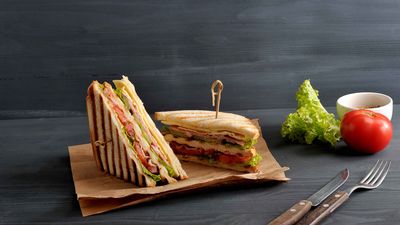 Miekha Coffee & Sandwich